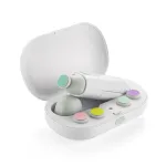 Pilă electrică pentru unghii bebeluși și copii, 5 capete, Reer BabyCare