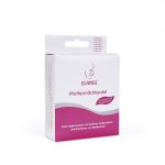 Pungi presterilizate pentru depozitarea laptelui matern 180 ml, 20 buc, ELANEE