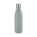 Sticlă termoizolantă din inox vidat Reer Colour, 500 ml, gri