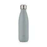 Sticlă termoizolantă din inox vidat Reer Colour, 500 ml, gri