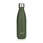 Sticlă termoizolantă din inox vidat Reer Colour, 500 ml, verde