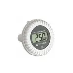 Transmitator wireless TFA WeatherHub pentru piscina, temperatura si umiditate