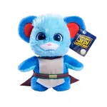 Jucarie de plus Nubs Disney Young Jedi Adventures, 24 cm