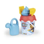 Set găletușă pentru nisip Smoby Patrula Cățelușilor cu accesorii