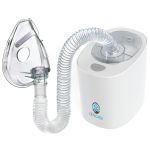 Aparat de aerosoli cu ultrasunete silențios KidsCare KCN100