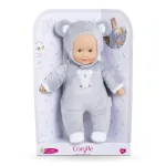 Papusa bebelus Corolle Sweet Heart Koala, gri, 30 cm