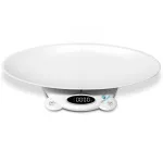 Cantar electronic pentru bebelusi si adulti KidsCare KCC302, 120 kg