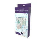 Covoras de baie anti-alunecare cu perna pentru genunchi Clevamama