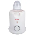 Încălzitor biberoane 3 în 1 ultra rapid Mamimo BW1102, 400W