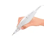 Kit manichiura si pedichiura Lanaform LA130507 cu 9 accesorii