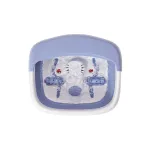 Spa pliabil pentru picioare cu încălzire și accesorii Lanaform