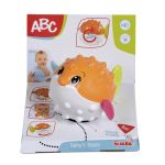 ABC JUCARIE BAIE PESTE