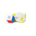 Cub smart magnetic GAN 356 i Carry S cu aplicație pentru speedcubing