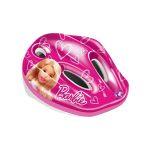 Casca de protectie copii pentru bicicleta, role si skateboard Barbie Dino Bikes