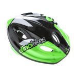Cască de protecție copii pentru bicicletă și sporturi, 52-56 cm, Dino Bikes