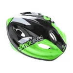 Cască de protecție copii pentru bicicletă și sporturi, 52-56 cm, Dino Bikes