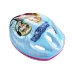 Cască de protecție copii pentru bicicletă și sporturi Dino Bikes Snow Queen