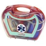 Trusa de doctor Ecoiffier 28 cm pentru copii, set medical