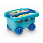 ECOIFFIER ABRICK SET CONSTRUCTIE IN CARUCIOR