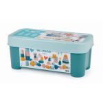 ECOIFFIER BB ARBICK SET DE CONSTRUCTIE 4IN1