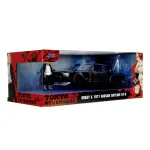 Set Tokyo Revengers Mikey cu figurină metalică și Nissan Skyline GT-R 1:24