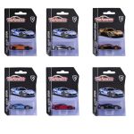 MAJORETTE MASINUTA METALICA RIMAC NEVERA EDITION 7.5CM