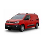 Set bare portbagaj longitudinale aluminiu auto compatibile Citroen Berlingo scurt 2019-> Cod: ER-BALON-28 ER-A