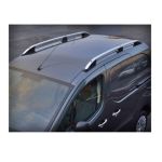 Set bare portbagaj longitudinale aluminiu auto compatibile Toyota Proace scurt 2019-> Cod: ER-BALON-28 ER-A