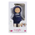 Papusa bebe Corolle Miss Navyblue Starry Dreams, 25 cm
