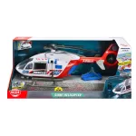 Elicopter Airbus de salvare interactiv cu lumini si sunete, 54 cm
