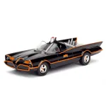 Masinuta metalica Batmobile Batman Classic TV Series, scara 1:32