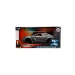 Mașinuță metalică Jada Fast & Furious Dodge Charger SRT Hellcat 2021 1:24