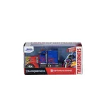 Masinuta metalica Transformers Optimus Prime, scara 1:32