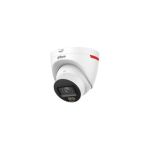 Camera IP Dahua, 4MP, Full-color WizColor, Microfon, Lumina Alba 30m, Micro SD, Lentila 3.6mm, IP67 - IPC-HDW2449T-S-LED-0360B-PRO SafetyGuard Surveillance