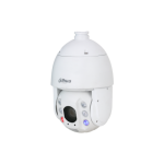 Camera IP Dahua, Speed dome, AI WizSense, Starlight, zoom optic 25x, 4MP, Lentila motorizata 4.8-120mm, IR 150m, IP66, TVS 6000 V, PoE+ - SD6C3425XB-HNR-A-PV1 SafetyGuard Surveillance