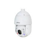 Camera IP Dahua, Speed dome, AI WizSense, Starlight, zoom optic 25x, 4MP, Lentila motorizata 4.8-120mm, IR 150m, IP66, TVS 6000 V, PoE+ - SD6C3425XB-HNR-A-PV1 SafetyGuard Surveillance