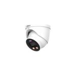 Camera de supraveghere Dahua Dome IP 6MP IR 30m, microfon dublu, SMD 4.0, max.512 G Micro SD, IP67 - IPC-HDW3649H-AS-PV-0280B-PRO SafetyGuard Surveillance