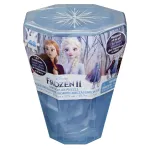 Puzzle surpriză Frozen 2 cu 48 piese, în cutie diamant