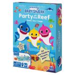 BABY SHARK JOC PETRECERE LA RECIF