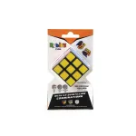 Cub Rubik 3x3 original clasic, puzzle de logică pentru 8+ ani