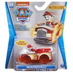 PATRULA CATELUSILOR MACHETA METALICA SPARK MARSHALL