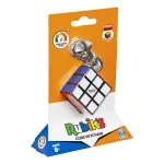 Cub Rubik breloc original, puzzle portabil pentru calatorii