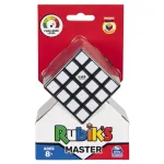 Cub Rubik Master 4x4 Original, puzzle de logica pentru copii 8+