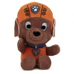 Plus Zuma Paw Patrol GUND, 8 cm, lavabil, pentru copii 1+ ani