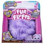 Fur Fluffs Plus cățeluș interactiv cu peste 100 sunete și reacții
