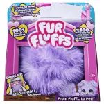 Fur Fluffs Plus cățeluș interactiv cu peste 100 sunete și reacții