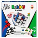 Joc logic Rubik Cube It pentru 2 jucatori, 7+ ani