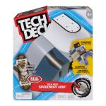 Set skate park Tech Deck Speedway Hop cu fingerboard inclus