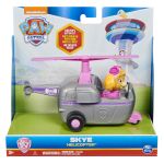 PATRULA CATELUSILOR VEHICUL DE BAZA SKYE