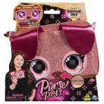 Gentuta interactiva Purse Pets Rainbow Lights Dazzling Diva
